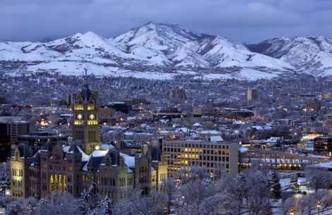 CCAI Announces New Salt Lake City Chapter